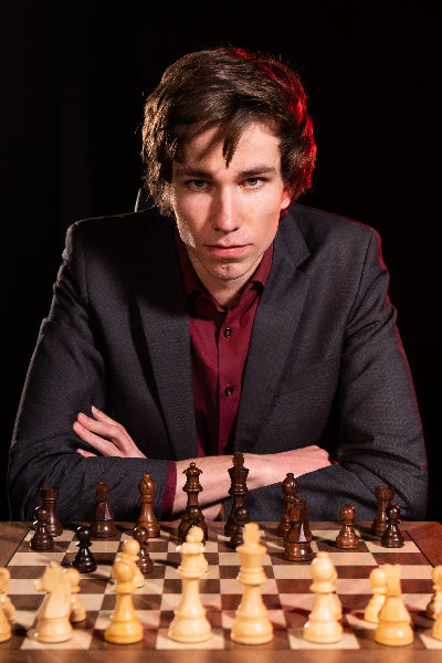 Bild von IM Adrian Gschnitzer
